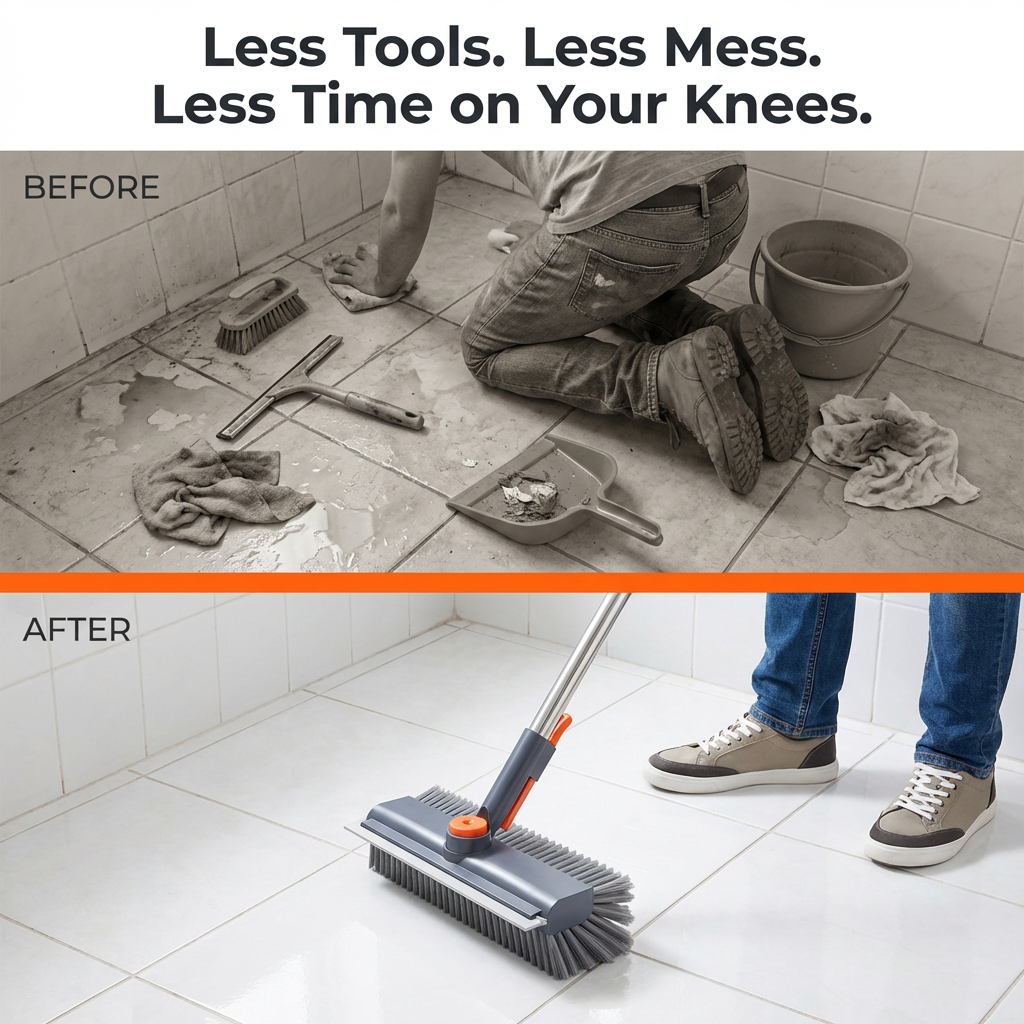 Before After Comparison